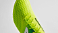New Balance Furon "Toxic/Pacific"