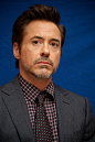 Robert Downey Jr.