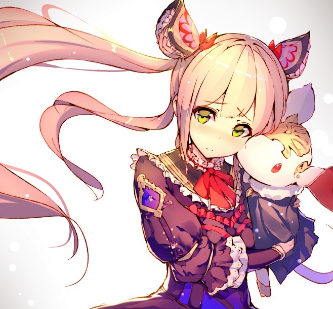 ルナ/「enj!」[pixiv] 
