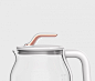 HEALTH POT : Health tea pot