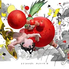 18岁选择退学，23岁成首席画师！用光和线打造构图神之手的少女，外网超人气魔法画师-7.GAME_4951650055