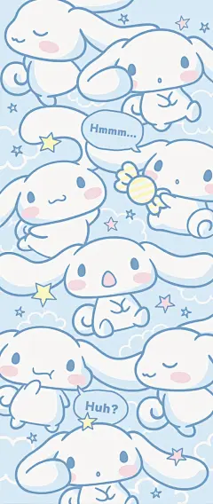 高清三丽鸥美乐蒂可爱手机壁纸合集03 - 小红书