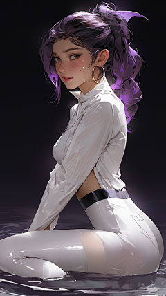 ShutLee采集到颜色
