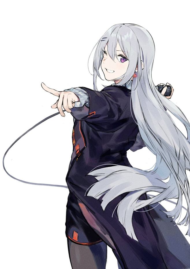 国人画师 多元菌原画插画 109P（截至2020年6月7日）-二次元-微元素 - Element3ds.com!
