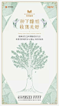 3.12植树节—地产广告