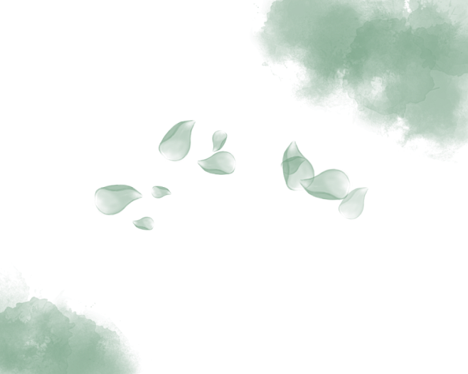 手写板写指写唯美古风背景底图关注采集可商鹤茶辞