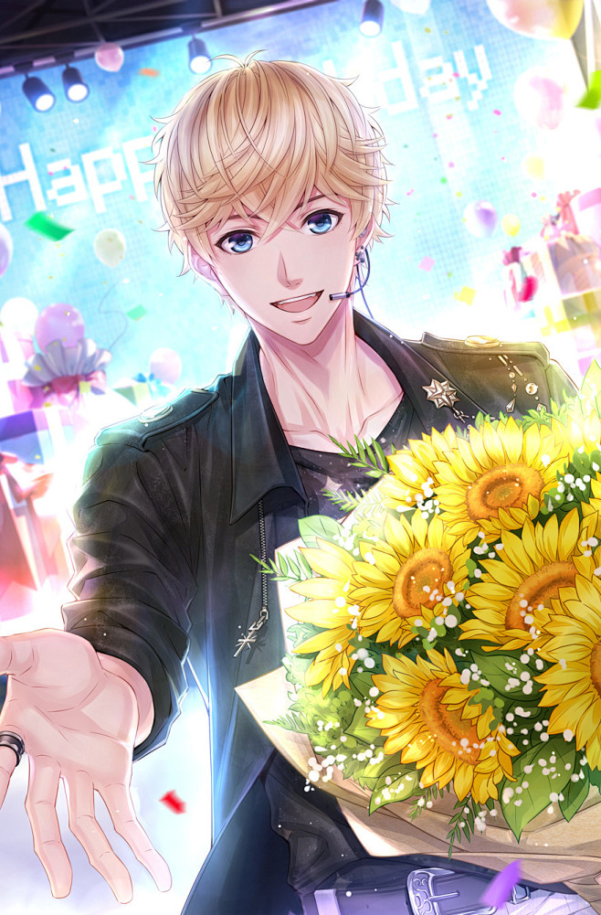 周棋洛在心海间进化前