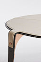 Bardot Coffee Table — Gabriel Scott