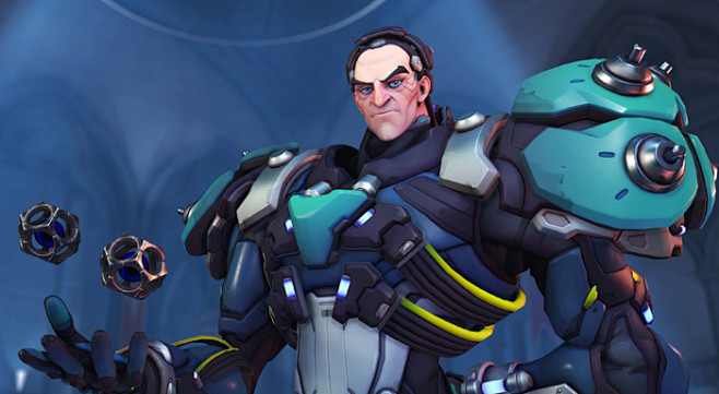 "西格玛"技能简介