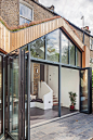 Clapton Home by Scenario Architecture | HomeAdore