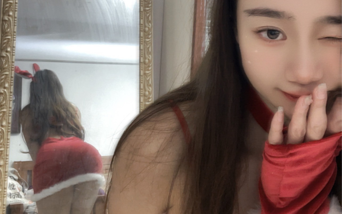 图片[2]-【舞蹈/4K/在线/B站】壮壮小wu【41V-2.7GB】-幻想写真