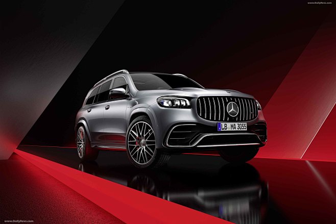 2024 Mercedes-Benz G...
