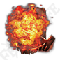 O, Flame!