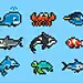 Sea Animals