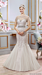 Moonlight Collection 2016婚纱礼服系列