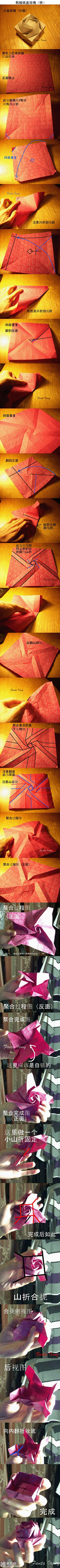 兔子蒸蛋采集到手工+生活