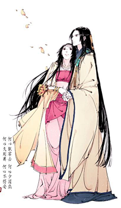 ☃*采集到古风゚・✿ヾ╲(。◕‿◕。)╱✿・゚:✲:おはよぉ~♬♫♬