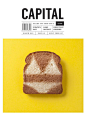 Capital, March 2015, #19 on Magpile