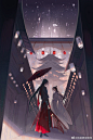 天官赐福 百无禁忌
很多涂鸦凑九了！永远喜欢天官！！！！
#天官赐福# ​​​​