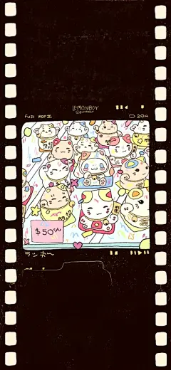 卡通壁纸 - 高清图片，堆糖，美图壁纸兴趣社区