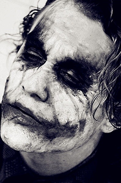 希斯莱杰heathledger图片