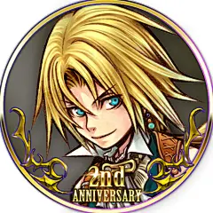 [野村哲也]《纷争 最终幻想》街机稼动两周年 特别绘制[角色头像]！！

（第一组/共两组） ​​​​