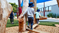 Daw Park, Adelaide Childcare Centres, Daycare at Guardian Childcare