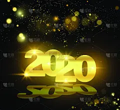 绘画插图,矢量,2020,贺卡,华贵,技能,色彩鲜艳,Northern Flicker Bird,背景