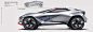 Peugeot PASSIO concept