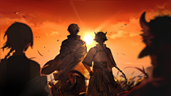 Newdaysss采集到日系 二次元