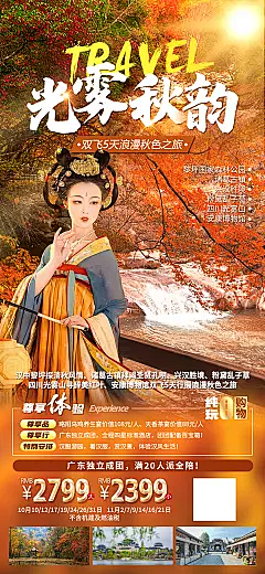 secret2020采集到旅游海报