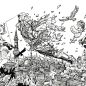 Illustrator Kerby Rosanes