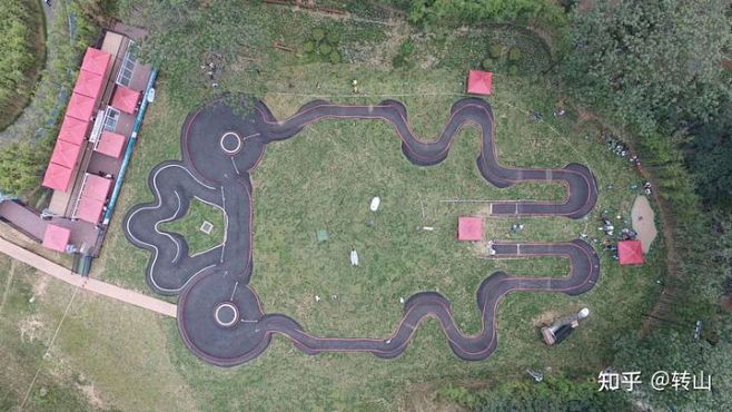 全国PUMP TRACK泵道（波浪道）、极限运动道具位置分享 : 自己整理的一些泵道、极限道具的位置和图片（主要是泵道场地分享，自由式道具太多 ...