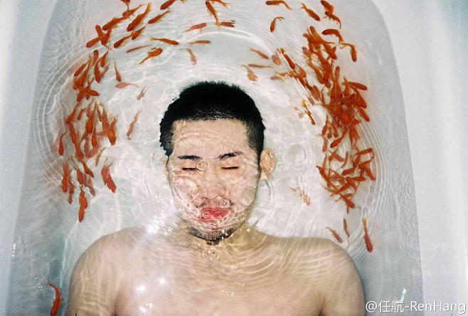 来自相册