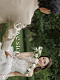 一眼心动的清新森系婚纱照‼️简单自然的甜蜜 : 哈尔滨婚纱照·婚纱照风格·婚纱照推荐 - ✨风格：清新 | 自然 | 森系 | 纪实 | 甜蜜   “我寻了半生的春天，你一笑便是了” 	 真的太爱这组小清新森系婚纱照啦 看了多少遍都还看不够‼️