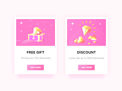 渺小de巨人采集到APP-弹窗