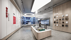 徐工设计_采集到党建展厅