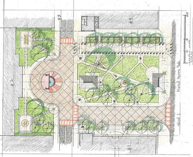 mid-pike-open-green-space