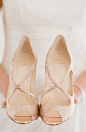 Wedding shoes - Wedding