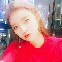 @lnstasize麓の自截头像·美图·壁纸·主题·背景·文字·韩系·可爱·情侣·姐妹·个性·欧美·霸气·森系·文艺·唯美·清新·气质·偷图者自重!!!(୨୧•͈ᴗ•͈)◞ᵗʱᵃᵑᵏઽ*♡