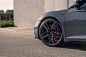 Audi R8 Spyder V10 performance RWD kemora