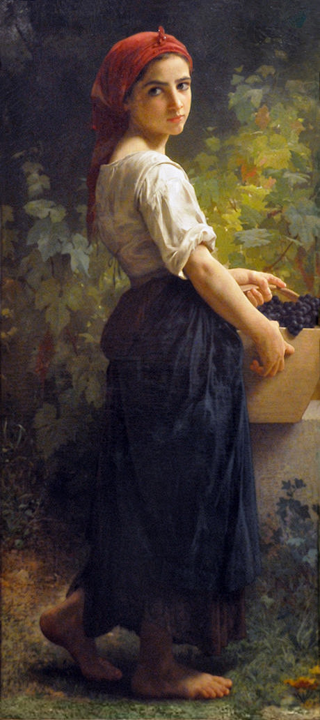 william Adolphe boug...