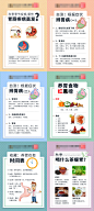 医疗消化科胃肠秋季科普朋友圈海报-源文件