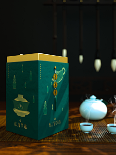 设无期限采集到原创包装