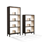 Nea - Sideboards and chests of drawers - Giorgetti 4