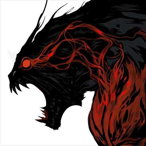 图标图片“恶魔猎手：暗影世界”