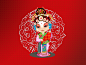 Asian, Beijing Opera, Costume Designs, Music, Oriental, Women wallpaper preview