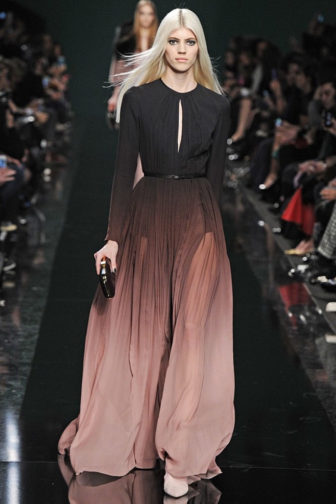 Elie Saab RTW Fall 2...