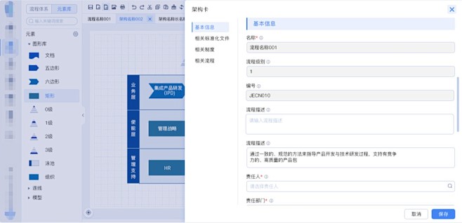 B端表单 表单结构 表单设计