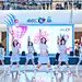  深圳活动策划公司承办卓悦汇购物中心2周年庆典圆满成功 : 2018年8月26日，由1312全程策划执行的，为期三天的深圳卓悦汇购物中心2周年庆典圆满结束，收获好评无数，奏响梅林狂欢乐曲，刷爆朋友圈，惊艳全城！ 三天狂欢活动集锦 潮的网红快闪街、嗨的草地音乐节、浪漫的高空热